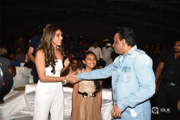 Officer Movie Pre Release Event Photos